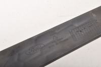 фото thumb №7, Ford s-max mk1 lift решётка решётка радиатора бампера am21-r7081-eb