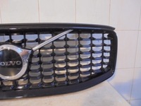 фото thumb №9, Решётка радиатора решётка радиатора перед volvo xc60 ii lift r-design black 32291026