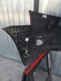 фото thumb №12, Бампер перед передний citroen c4 grand picasso i 06-10