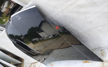 фото thumb №2, Капот крышка двигателя citroen c6 05- хром org