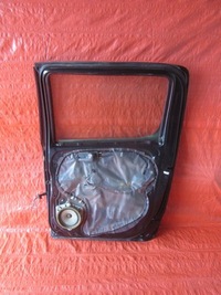 фото thumb №10, Toyota hilux 2007 дверь правое задняя kpl