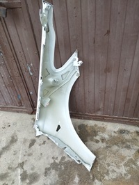 фото thumb №10, Крыло левый перед tesla 3