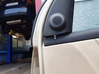 фото thumb №9, Suzuki xl7 3.6 07-09 дверь перед правый