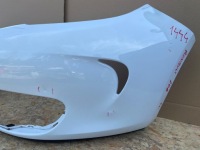 фото thumb №3, Бампер передній перед renault zoe 12-