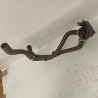 фото thumb №15, Opel astra k v 1.2t дополнительный насос циркуляции жидкости охлаждающей воды 13592754