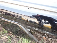 фото thumb №7, Дах kpl. панорама chevrolet tahoe gmc yukon cadillac escalade 2021