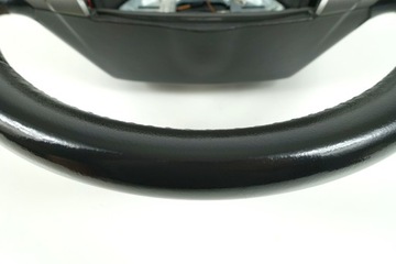 фото thumb №8, Руль кожа кожаный opel vectra c рестайлинг signum fl 05-08 13208853 3253u