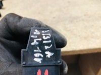 фото thumb №6, Seat ibiza 6l iii 1.4 16v jedna котушка запалювання