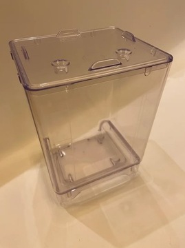 pojemnik na mleko Kitchenmaster 4,5 do lodówek do mleka