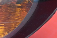 фото thumb №12, Фара левый лампа перед линза eu 89003044 nissan primera p11 lift