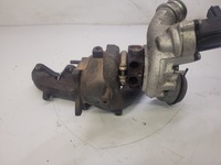фото thumb №7, Турбонагнетатель audi vw seat 1.4 tfsi 03c145702a
