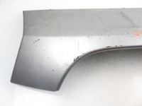 фото thumb №7, Накладка бампера перед chevrolet captiva lift