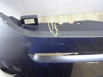 фото thumb №9, Бампер переднее evoque ii 2020 год 4 pdc