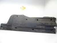 Купити Накладка захист  нижня порога  підвіска ліва vw passat b8 3q0825101a, фото thumb