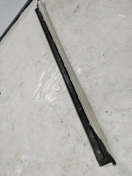 фото thumb №5, Планка порогова накладка права mercedes b-klasa b200 2.0 cdi 11r w245 рестайлінг