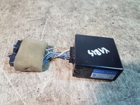 фото thumb №1, Модуль блок керування замка центрального yaris i