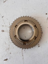 фото thumb №1, Zafira astra insignia колесо зубчатое pierwszego передача 55577010