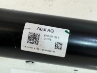 фото thumb №7, Вал привідний audi a4 b9 3.0 tdi 8w0521101c комплект ! повний !