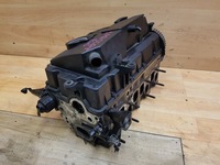 фото thumb №2, Головка комплектная vw passat b6 1.9 tdi bls