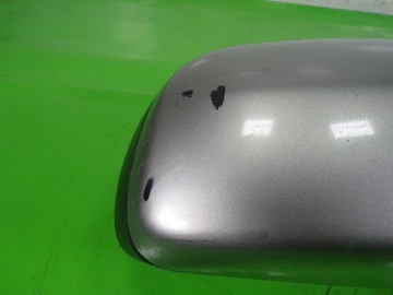 фото thumb №8, Opel signum vectra c дзеркало праві 24436147 лак z158