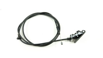 фото thumb №4, Ford ka plus трос капота