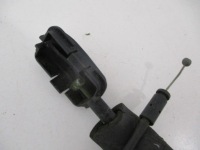 фото thumb №8, Renault scenic iii замок двері правий перед 4 pin 805020006r