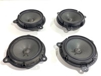 Купить Динамики комплект renault talisman sedan/limuzyna аудио, фото thumb