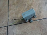 фото thumb №3, Volvo v70 2.4d 04' модуль блок керування сигналізація