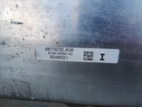 фото thumb №7, Bmw оригінальний номер 6873232 підрамник балка підвіска