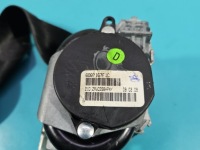 фото thumb №11, Pas безопасности перед правое пассажира vw jetta v 609823100a