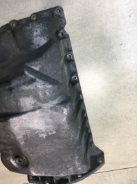 Поддон масляная scenic 1 1.9 dci 8200105022 Недорого, фото thumb