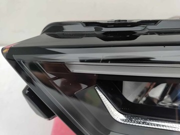 фото thumb №8, Seat leon iv 18- лампа ліва перед передня повний led нова оригінальний номер 3443