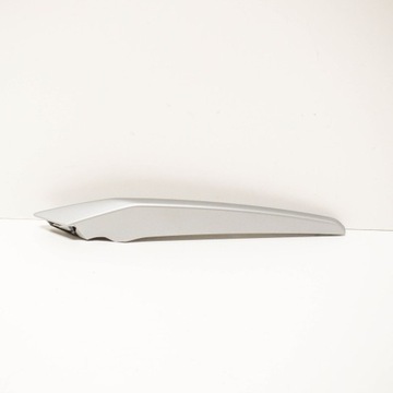 фото thumb №7, Bmw 3 f30 передний бампер правый решётка радиатора moulding 51117293106