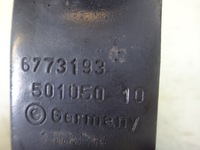 фото thumb №5, Кронштейн гаситель колебаний bmw 1 e87 3 e90 e91 6769555