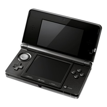 NINTENDO 3DS: 25-ЛЕТИЕ ЛЕГЕНДЫ ZELDA