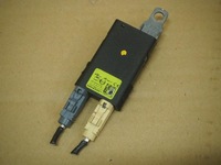 фото thumb №1, Усилитель антенный модуль alfa romeo stelvio