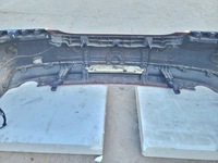 фото thumb №7, Mercedes w218 c218 218 бампера задняя задний kompletny 541 хороший