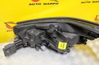 фото thumb №7, Subaru forester 2018- фара лампа full led usa