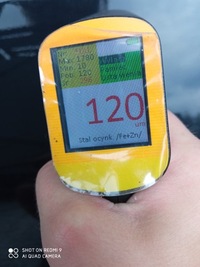 фото thumb №4, Renault megane iv hb дверь правое задняя