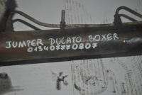 Рулевая рейка трансмиссия jumper ducato boxer 013407770807 Недорого, фото thumb