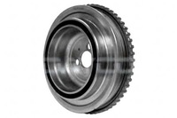 фото thumb №2, Колесо ременное вала коленчатого fiat bravo ii doblo 1,1