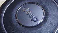 фото thumb №8, Подушка безпеки водія jeep compas i lift