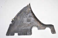 Купити Mini f57 заглушка трикутник підкрилок права 7387858, фото thumb