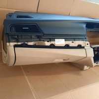 фото thumb №6, Bmw f10 2.0d панель роздавальна консоль капот uk