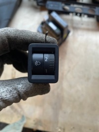 Купити Перемикач ручка регулювання світла vw crafter ii man tge 7c0941333, фото thumb