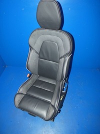 фото thumb №6, Volvo s60 iii v60 ii rdesign сиденье водителя левый перед