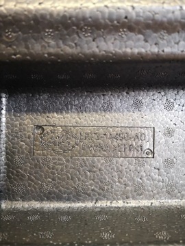 фото thumb №6, Land rover discovery sport пінополістирол багажника lk72-1a496-ad