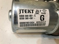 фото thumb №5, Renault twingo 2 ii колонка підсилювач електричний 8200589458 eu