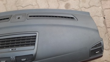 фото thumb №6, Панель роздавальна консоль fiat croma ii 05-10r eu
