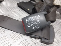 фото thumb №7, Pas безопасности задняя honda cr-v 2.0 16v
